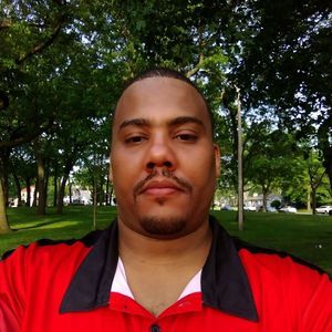 Meet your Posher, Edward